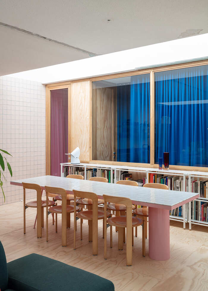 6 BUREAU Maison MolaireDylanPerrenoud