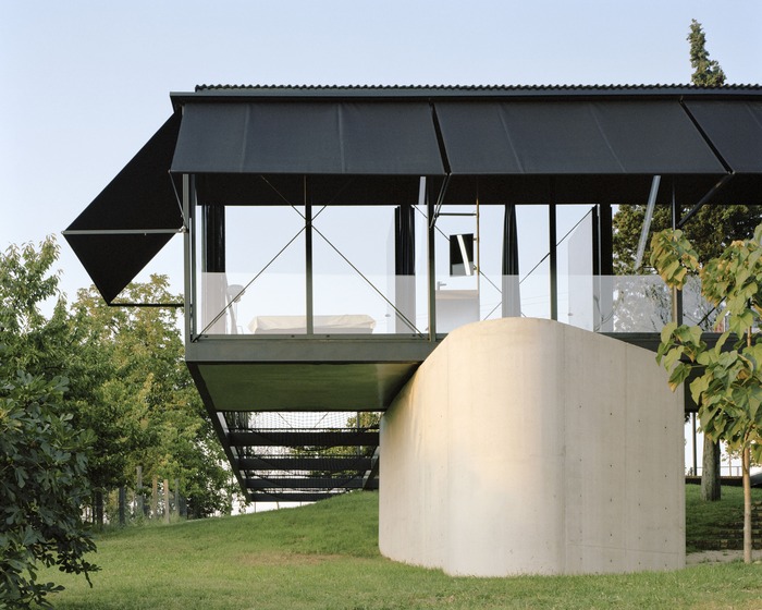 TEN Avala House Belgrade 2021