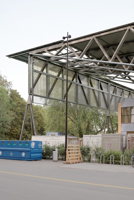 TEN Juch Recycling Center Zurich 2024 v2