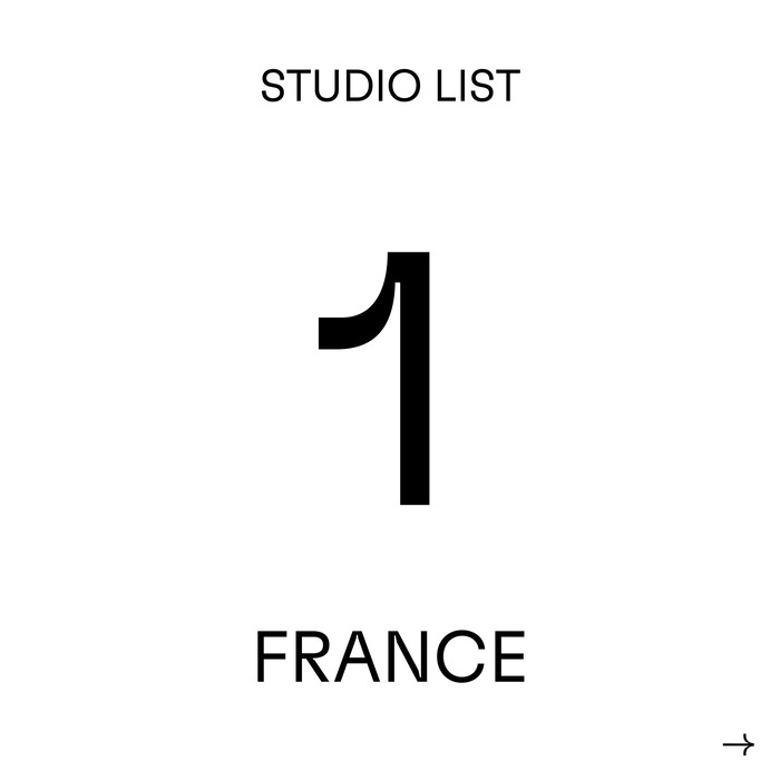 02. list France