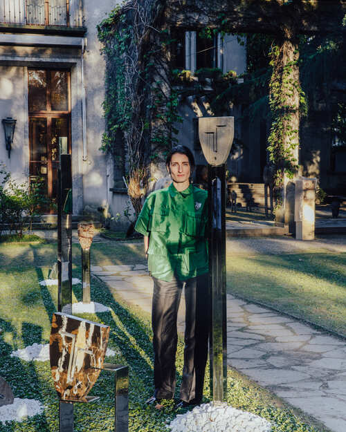 04. Berenice Curt Piergiorgio Sorgetti 