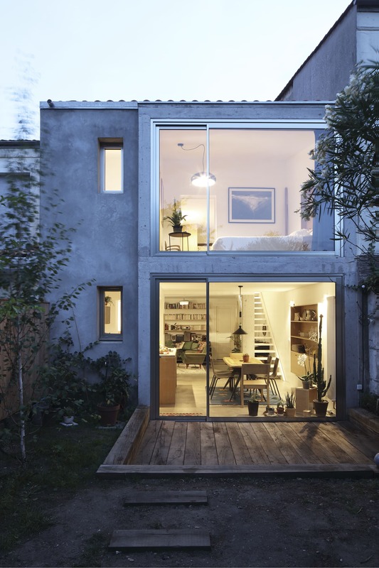 11 HOME MADE AGNES CLOTIS