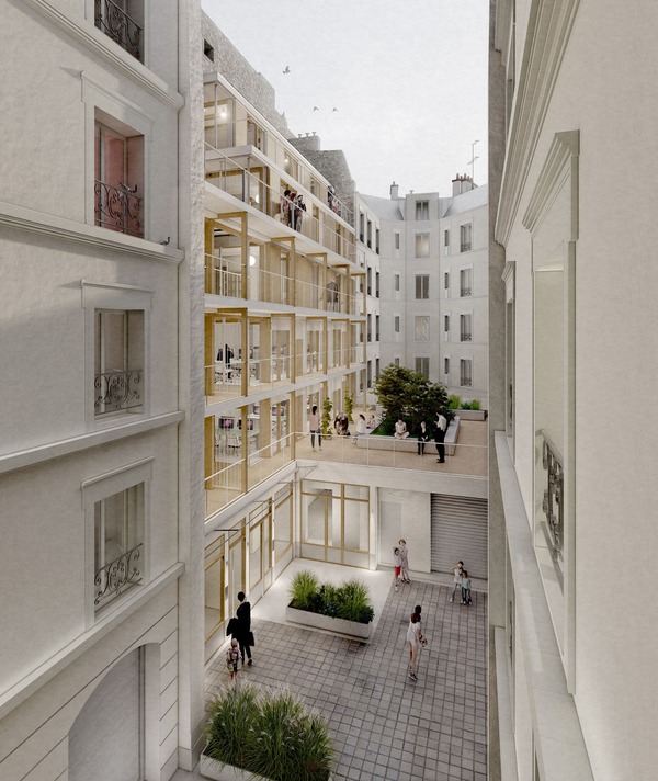 01 ROOM Rochechouart