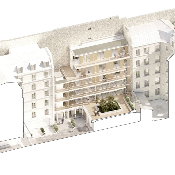 02 ROOM Rochechouart