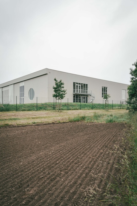 5. The roud window workshop