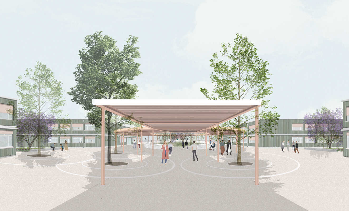 11.Restelo secondary school