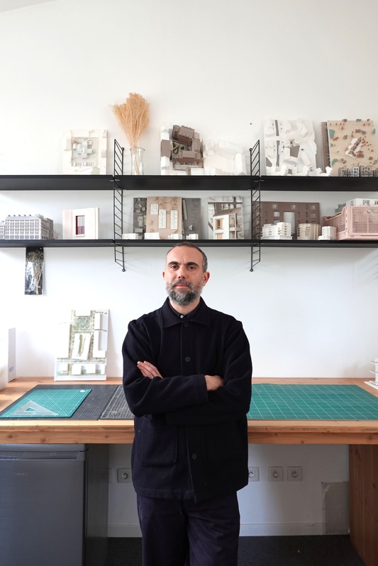 0 Echelle Ph Gianpiero Venturini