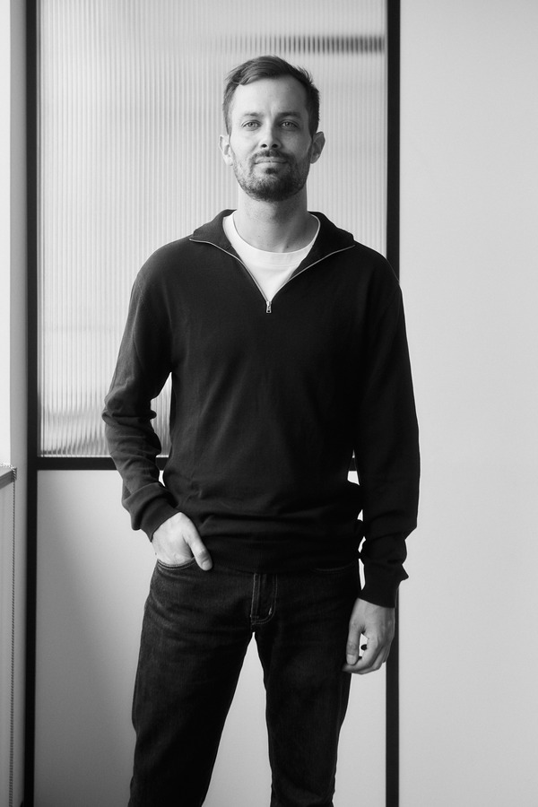 00. 2 Portrait 2 Nicolas Bossard