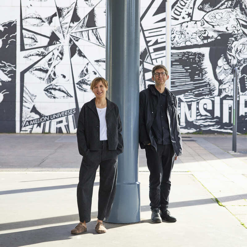 00. LDA 01 Photo William Henrion Artwork From the Air We Share from Artist Faile