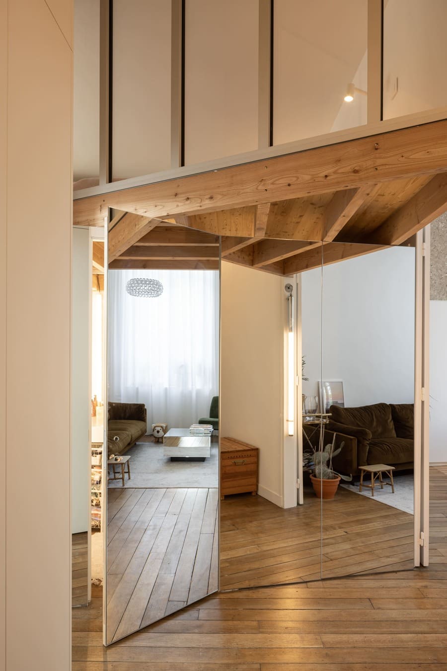3 Appartement SL Ouvertures