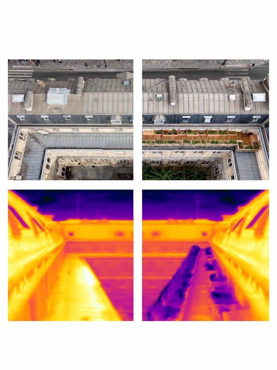 Roofscapes Image 05