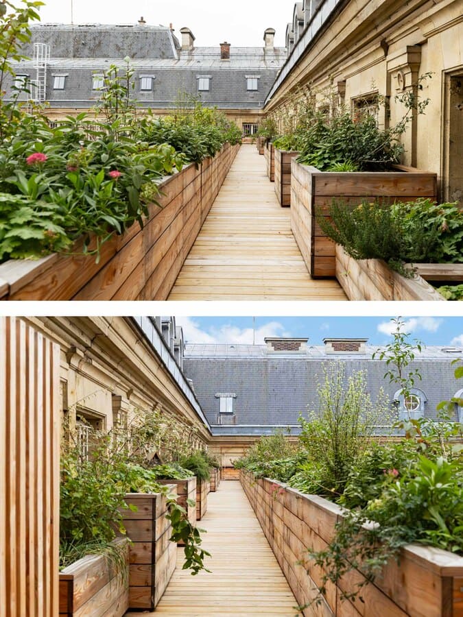 Roofscapes Image 06