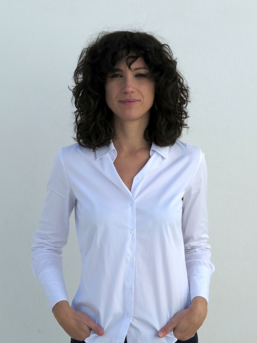 1.VIDA photo profil Ana Vida