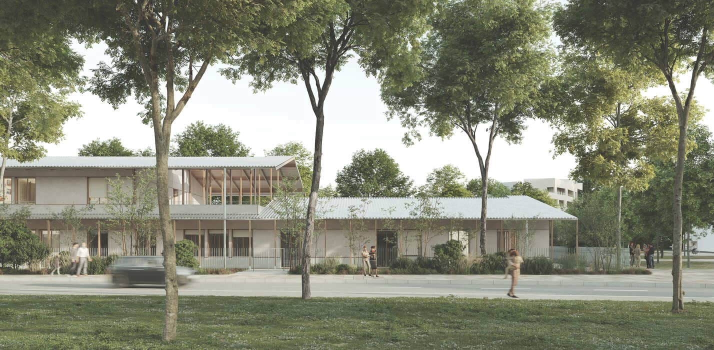 HORTUS SCHOOL 01