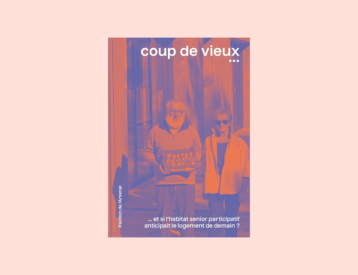 RESEARCH BOOK 01 COUP DE VIEUX