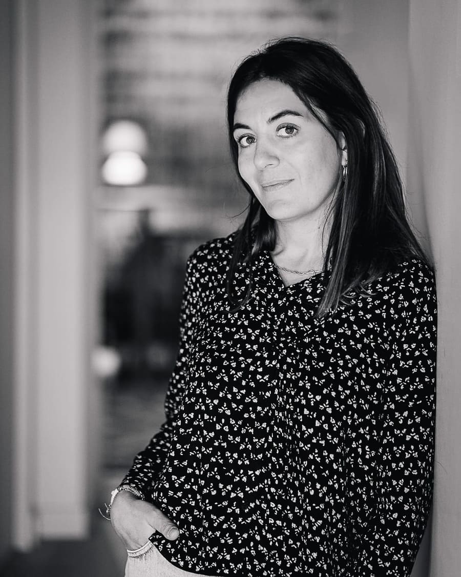 00. Photo portrait Camille HOURS 1080x1350 Ph. Agathe Waechter