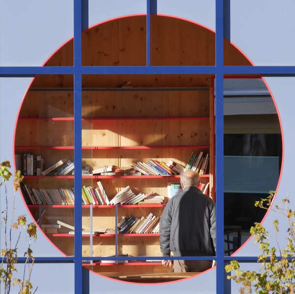 02. ALLAZ Project Three Pavilions