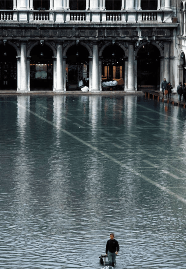 05. PATTARO Project Learning from Venice