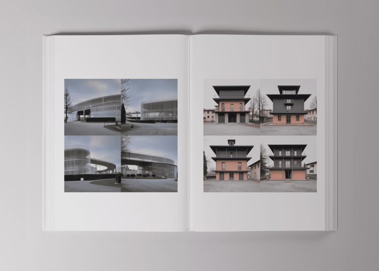 6 BLE2024 Competition for Istituto Internazionale di Architettura per la cultura del Territorio 6 BLE2024 Competition for Istituto Internazionale di Architettura per la cultura del Territorio