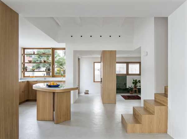 04. Ca na Baldu i en Diego Atzur arquitectura. Photographer Del Rio Bani