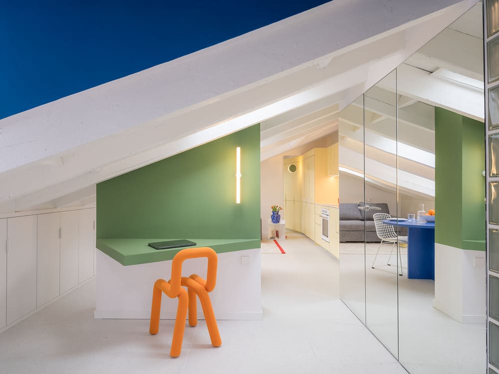 01. casa flix 001 gon architects
