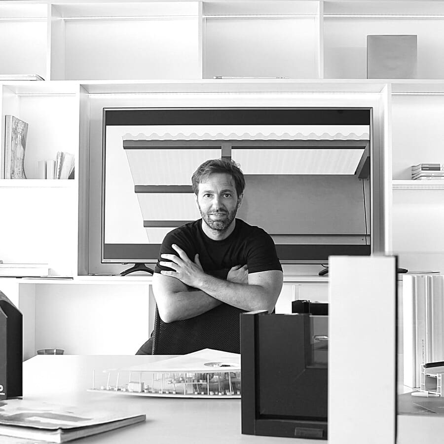 JUAN PABLO GIACHETTI HIPER 3 1