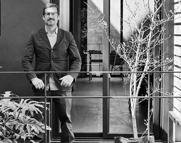 01 Director General de LAX Arquitectura Arq. Luis Miguel Aguilar 1 1