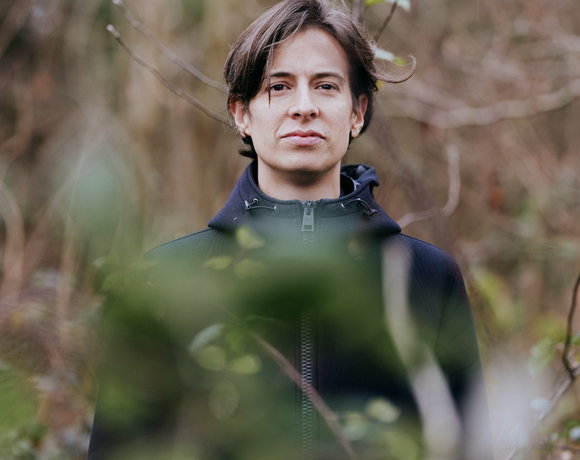 web Concrete and the Woods Portrait A Nora Teylouni