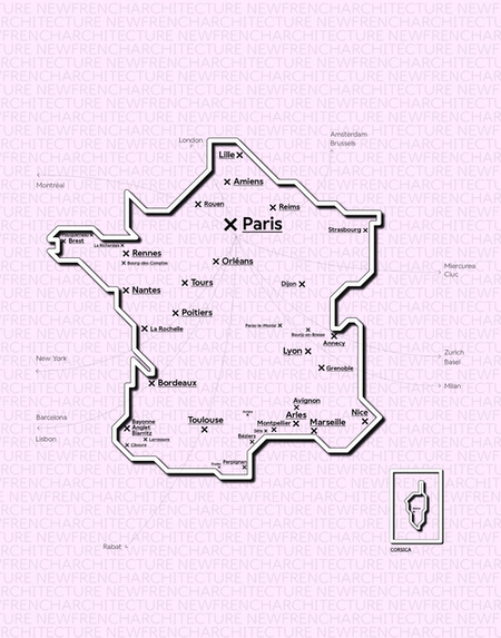 01. Intro map